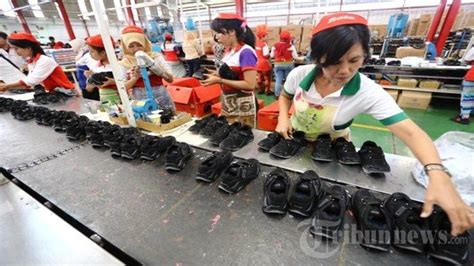 Sejarah Sepatu Bata Di Indonesia Dan Penyebab Tutup Pabrik Sepatunya