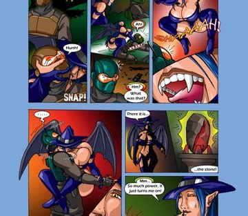 Coup De Grace Muses Sex And Porn Comics