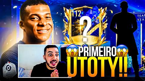 Mitagem Consegui Meu Utoty Icon Prime Em Packs Absurdos