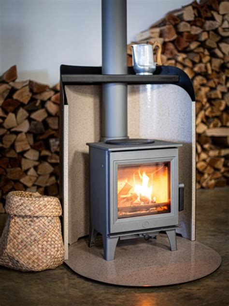 Charnwood Cranmore Manor House Stoves