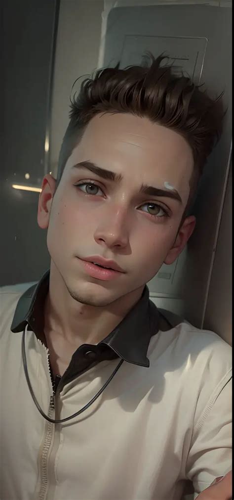 Kit Connor Naked Realistic SeaArt Al Free Al Art Generator