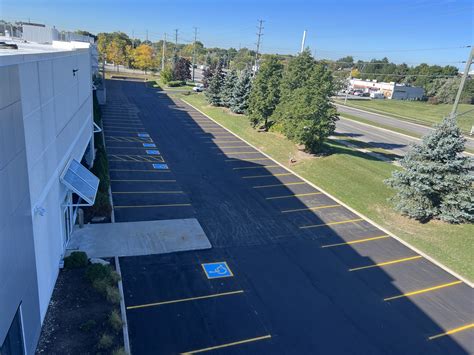 Municipal Paving Toronto | Trusted Asphalt Paving Contractor