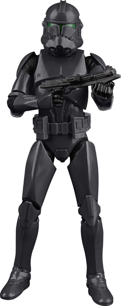 Customer Reviews Star Wars The Black Series Elite Squad Trooper F2960