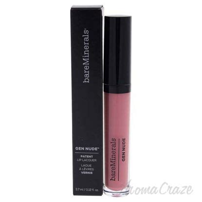 BareMinerals Gen Nude Buttercream Popular Lip Gloss For Women AromaCraze Best Women