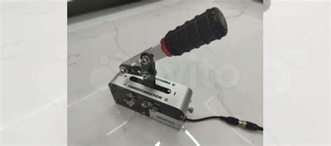 Ручной тормоз Thrustmaster TSS handbrake sparco купить в Омске ...