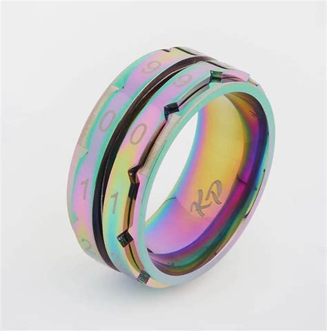 Купить Счетчик рядов, диаметр 20,6мм, KnitPro, 10435 по цене