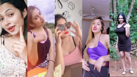 Sri Lankan Hot Tiktok Episode Youtube