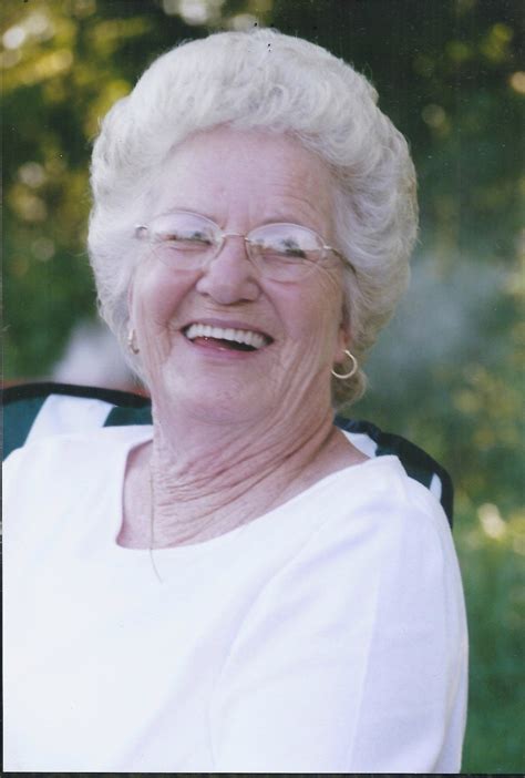 Jane White Obituary - Fulton, MO