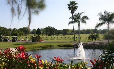 Enjoy No Fees At Groves Golf Course At The Meadows Country Club