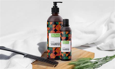 Herbal Shampoo Give Your Hair The Best Care With Amazing Results