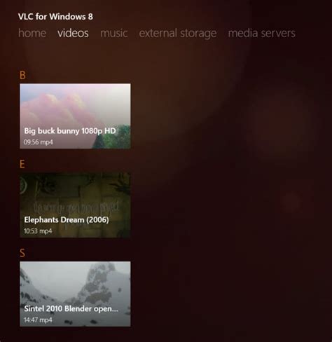 Vlc Dla Windows Popularny Odtwarzacz Multimedi W Dostosowany Do