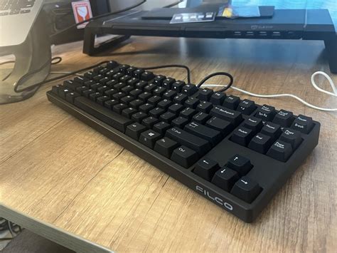 Filco Majestouch 3 TKL review : r/mkindia