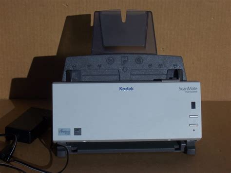 Kodak Scanmate I Scanner Imagine