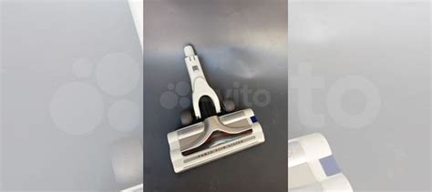 Турбощетка для пылесоса Tefal TY94 купить в Саках с доставкой | Товары ...