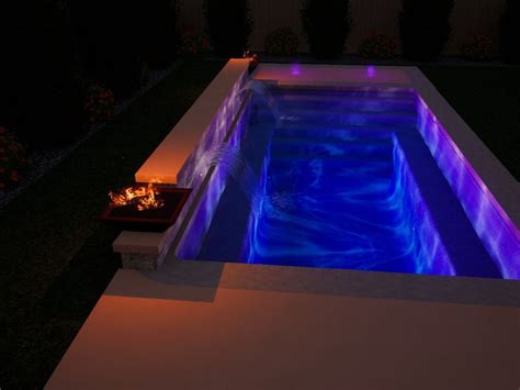 Laredo - Sonora Pools