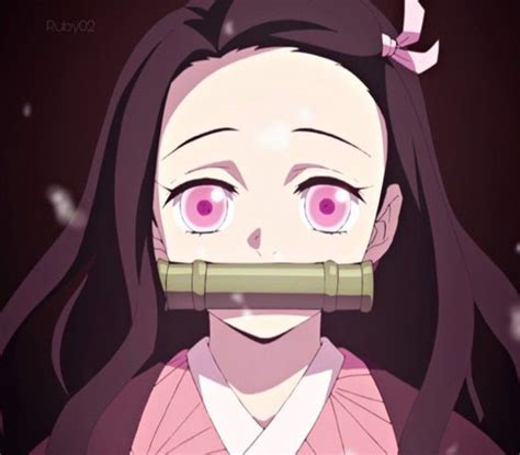 Nezuko Kamado Wiki Arte Anime Amino Amino