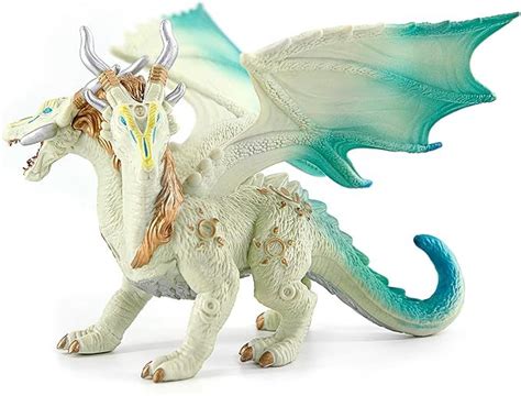 Cycle Dragon Custom Figures Factory PVC Action Figures Collection Doll ...