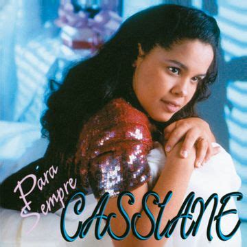 Para Sempre Álbum de Cassiane LETRAS MUS BR