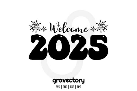 Welcome Svg Free Cut File Gravectory