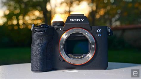 Sony A7S III review: The best mirrorless camera for video, maybe ...