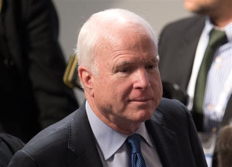 McCain Praises Brewer Veto Of Anti Gay Bill TPM Talking Points Memo