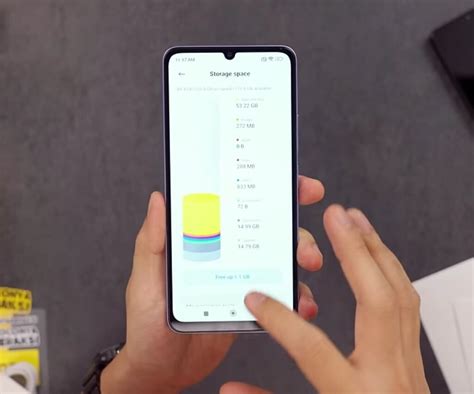 Poco C Smartphone Entry Level Dengan Layar Hz Yang Keren