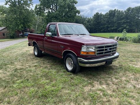 Ford F For Sale Classiccars Cc