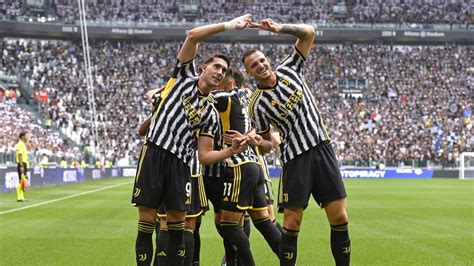 history juve lazio lultima allallianz juventus
