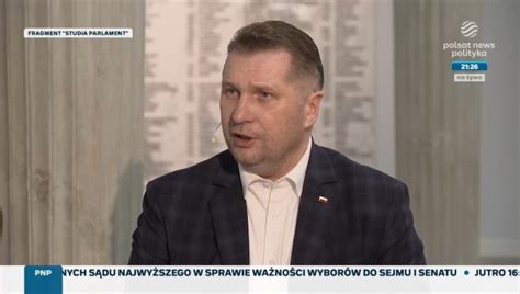 Polsat News Polityka Wydarzenia Nie Dzia A Parametry Mux Polsat