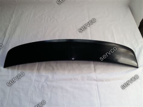 Eleron Spoiler Luneta Vw New Beetle Rsi 1997 2011 Ver2 Servco Tuning