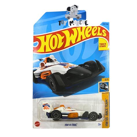 Hot Wheels 55 Race Team Pack Informacionpublica Svet Gob Gt