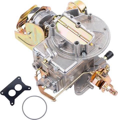 Amazon Barrel Carburetor Carb Compatible With Ford F F