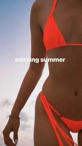 Insta Jordyn Jones Orange Bikini Summer Throwback Phun Org Forum