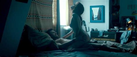 Naked Victoria Bedos In Vicky