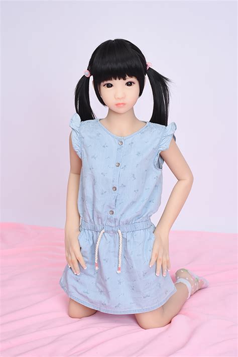 100cm Full TPE Sex Doll Lifelike Pussy Realistic Sexy Doll For Men UmeDoll