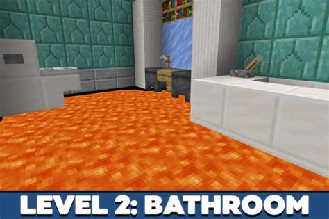 Download The Floor Is Lava Map For Minecraft Pe The Floor Is Lava Map For Mcpe