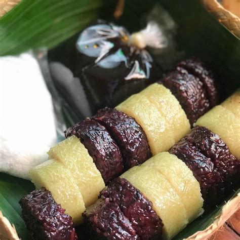 Open Order Lupis Ketan Hitam Rolla S Kitchen