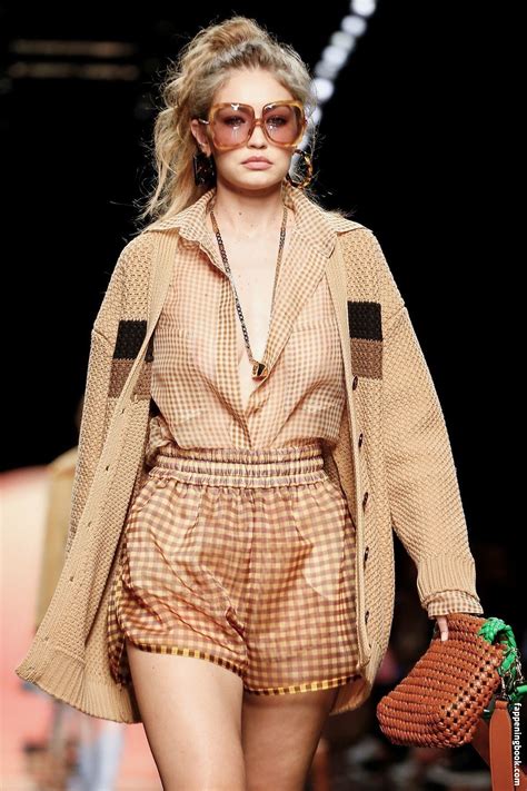 Gigi Hadid Aaliyahhadid Nude OnlyFans Leaks The Fappening Photo 1024463 FappeningBook