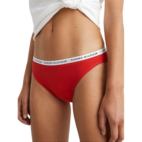 Tommy Hilfiger UW0UW02828 Bikini Bottom Dressinn