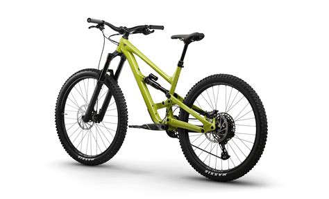 Core Capra Bikes Products Yt United Kingdom