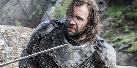 Game of Thrones: What Does the Return of the Hound Mean?