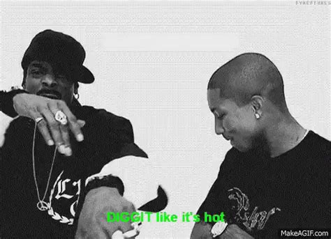 Diggit Like It S Hot On Make A