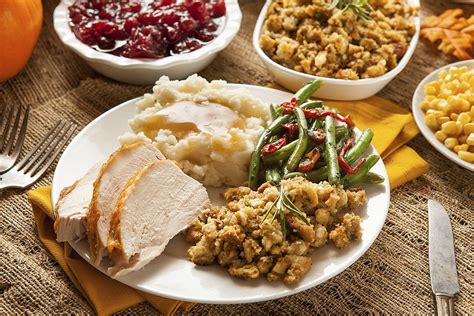 Quincy Restaurants That Will Be Open On Thanksgiving : r/QuincyIL