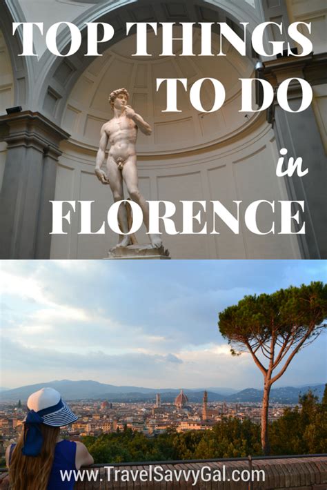 Top Picks for Churches, Art, and Amazing Views in Florence - Travel ...