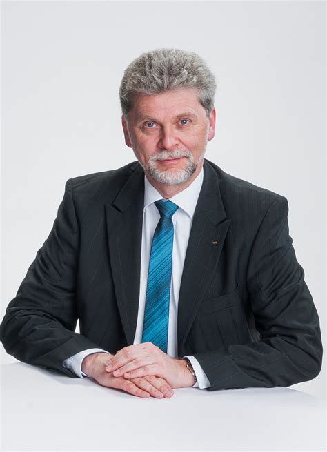 El Dr. Peter Pretzsch se convierte en el nuevo director de Desarrollo