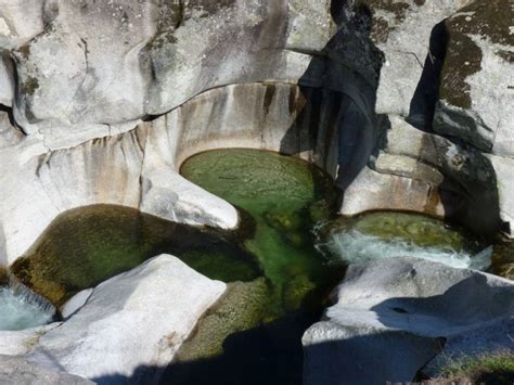 Garganta De Los Infiernos El Impresionante Valle Del Jerte