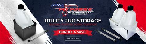 Pit Posse Aluminum Trailer Cabinets Organizers Storage Accessories