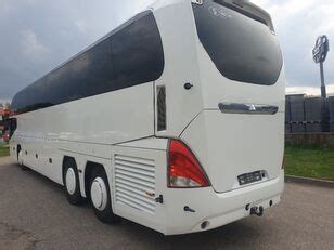 Neoplan Cityliner P Coach Bus For Sale Poland Dg