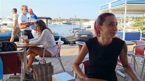 Darsena Di Porto Rotondo E Dintorni Youtube