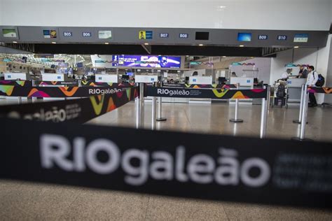 Changi desiste de devolver Galeão e quer negociar permanência no país